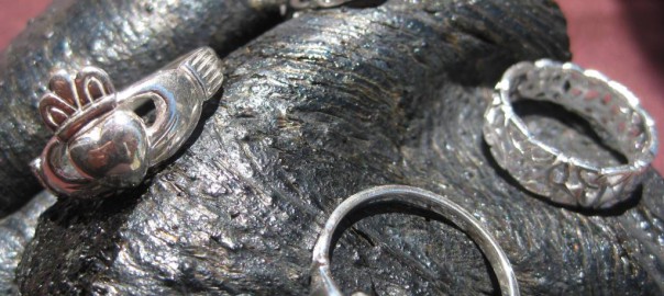 claddagh ring