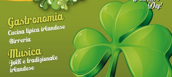 Irlanda in festa 2015