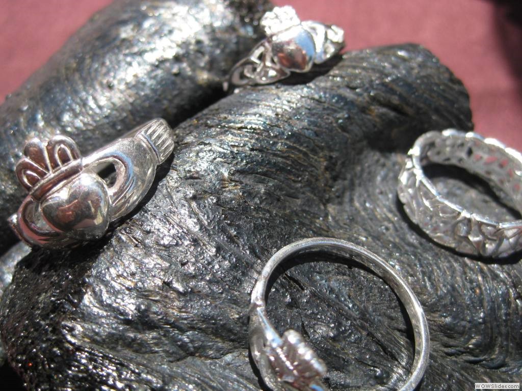 Claddagh Ring