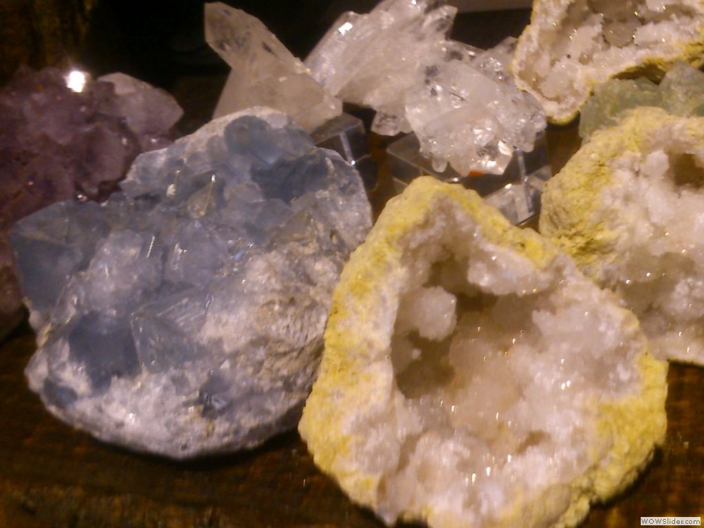 Geodi