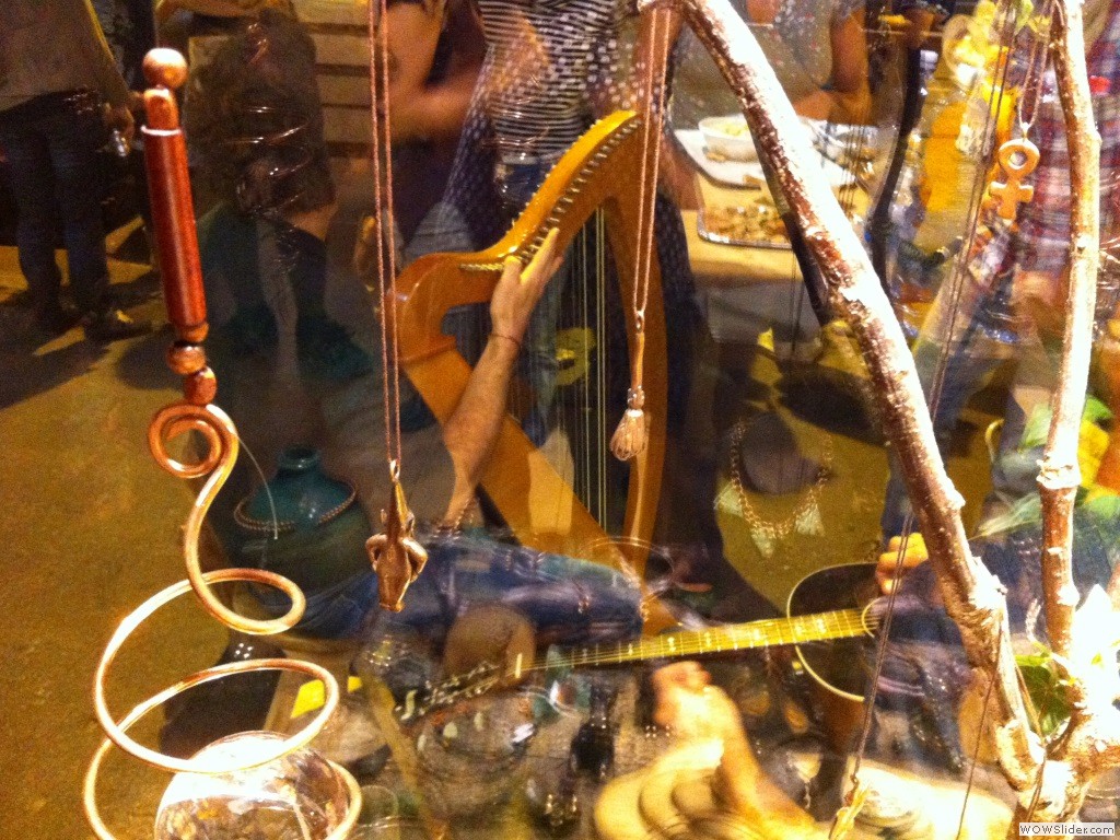 Musica Irlandese
