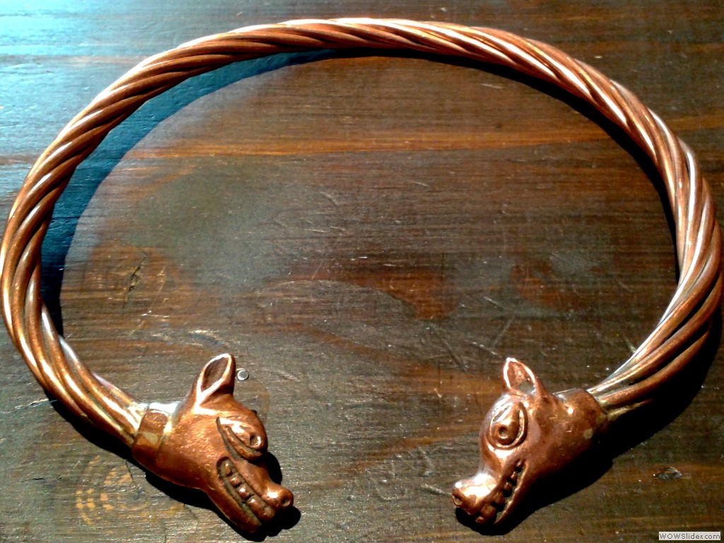 Torques